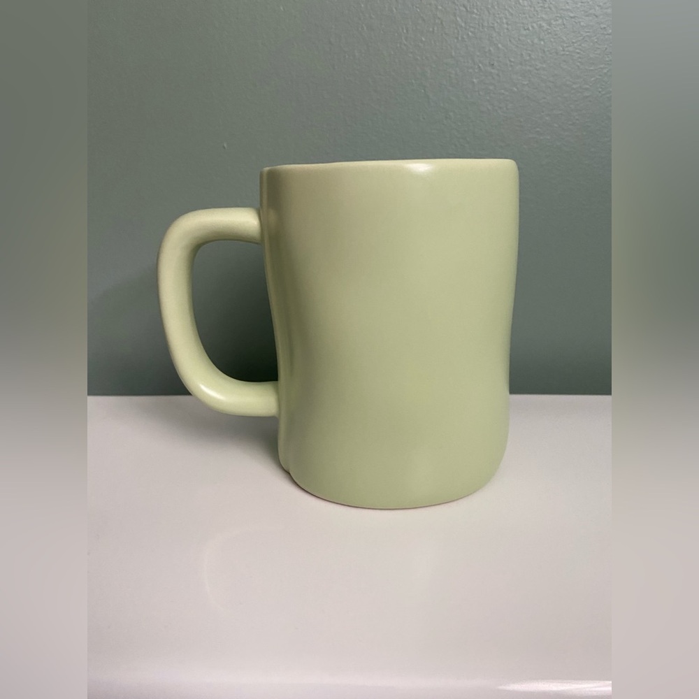 Rae Dunn Hello Spring Mug - Picture 2 of 5